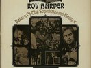 Return Of The Sophisticated Beggar Roy Harper vinyl LP album record German