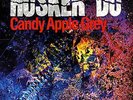 Husker Du Candy Apple Grey UK vinyl LP album record WX40 WARNER BROS 1986