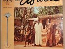 MUSIC FROM AFRICA - vinyl LP. Featuring the City Quads. 1961. Rare.