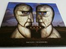 PINK FLOYD-The division bell(LP)1994 C 64200 USA GATEFOLD NM NOT USED