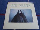 JUNE WALLACK - SAME CANADIAN PROG ROCK FOLK