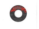 SCOTT BROS. doo-wop 45  Stolen Angel / Keep Laughin'  (w/promo photo card)  VG++