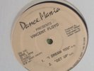 VINCENT FLOYD DANCE MANIA EP CHICAGO HOUSE CLASSIC - RARE PIECE