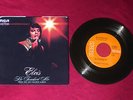 ELVIS PRESLEY He Touched Me/The Bosom Of Abraham EX/NM RCA 45 #74-0651 w/ sleeve