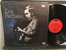 ROY BUCHANAN SNAKE STRETCHERS NM-/NM- STERLING RL (LUDWIG) SHRINK ORIG 1972 LP