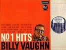 BILLY VAUGHN no 1 number one hits SHD 8122 original uk stereo 1963 LP EX-/EX-