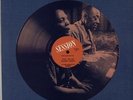 The Yancey - Lofton Sessions Volume 2 Jimmy Yancey vinyl LP album record DEN