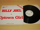 Billy Joel ?– Uptown Girl (1983) Vinile MAXI 45 GIRI 12