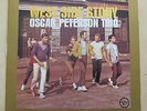 OSCAR PETERSON West Side Story DCC 180+ Virgin Vinyl Analogue Pressing LP