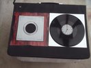 THE CLASH THE MAGNIFICENT SEVEN 1981 UK PRESS 12