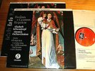 BRAHMS A German Requiem KLEMPERER 2-LP-Set COLUMBIA SAX 2430 - 2431