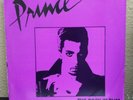 Private Prince lp The Back Album Rare B Sides Fan Club Edition Purple Apollo