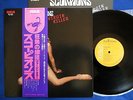 SCORPIONS Virgin Killer JAPANESE Issue LP w/OBI & Insert NM 