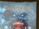 Iron Maiden Rock in Rio triple picture vinyl Bruce Dickinson Judas Priest Kiss