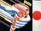 JUDAS PRIEST turbo CBS 26641 dutch cbs 1986 LP EX/EX