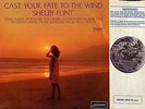 SHELBY FLINT cast your fate to the wind HAT 8306 1B/1B 1st uk mono 1966 EX/VG