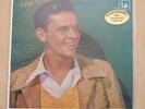 FRANK SINATRA The Voice Classic Records 50th Anniversary 180g vinyl LP Nr Mint
