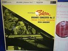 @RCA LIVING STEREO SB 2106 *RICHTER* PLAYS *BRAHMS PIANO CTO NO.2* LEINSDORF* NM