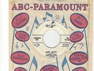 ROCKER- CAROLE KING- 