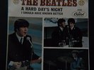 The Beatles - A Hard Day's Night 1964 *US* 7