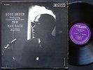 GIGI GRYCE RICHARD WILLIAMS The Rat Race Blues LP NEW JAZZ 8262 US 1960 RVG MONO