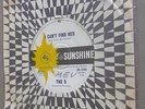 The 5 -  I Can't Find Her / There's Time - ORIG oz AUST 66 garage BEAT 7
