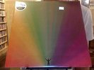 Edward Sharpe and the Magnetic Zeros s/t 2xLP sealed vinyl self-titled