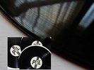 METAL BOX by PiL. Virgin 1979. 3 x Vinyl