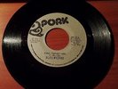 Killer Rare Ohio Funk Bleu Wyzard on Dayton,Oh. Pork Label   Hear 