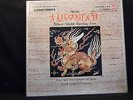G. Puccini - Turandot / Leinsdorf      3 LP-Box