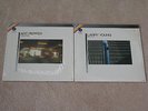 BLUE NOTE JAZZ *2 LP Lot* Larry Young MOTHER SHIP Sealed Art Pepper OMEGA ALPHA