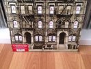 Led Zeppelin Physical Graffiti 180G 3 Disc Deluxe (Companion Edition)