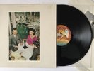 Led Zeppelin - Presence - 1974 1st Press Vinyl LP Record SD 8416 (EX/NM-)