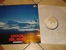 Cusco (Michael Holm Gary Unwin) - Cool Island RARE RCA Testpress Top-Zustand RAR
