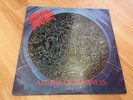 Morbid Angel - Altars of Madness LP Erstpressung 1989 *rare*