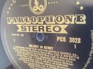BEATLES/GEORGE MARTIN: RON GOODWIN (GOLD/BLACK) PARLOPHONE (STEREO)