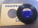 DUFFY POWER -KISSIN' TIME rare ORIGINAL UK 1959 / ROCKER / ROCK 'N' ROLL / EX 