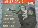Miles Davis - Ascenseur Pour L'Échafaud (Lift To The Scaffold) (1958) 660 213 TR