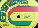 REGGAE REGULARS/GEN SAINT 