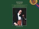 BACH / YO-YO  MA -YO - UNACCOMPANIED CELLO SUITES (GATE) (180GM) NEW VINYL