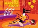 Palm Springs Serenade by Martini Kings (Vinyl, Jul-2012, Dionysus Records)
