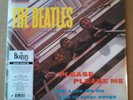 The Beatles 'Please Please Me' 2014 Sealed Mono 180 Gram 12 Inch LP