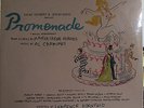 Promenade (Soundtrack) (RCA) (Eddie Sauter) (Ty McConnell)  