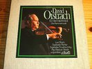 David OISTRAKH The Legacy II - Chamber Music 8-LP-Box Eurodisc