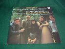 SCHUBERT PIANO QUINTET TROUT BRENDEL CLEVELAND QUARTET