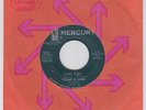 Lemme B. GOOD hard times 45 monster POPCORN mod R&B northern soul HEAR ?