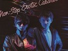 SOFT CELL Non-Stop Erotic Cabaret 1981 UK Vinyl LP EXCELLENT CONDITION non stop