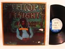 Donald Byrd Ethiopian Knights Blue Note BST 84380 UA LP Jazz Funk