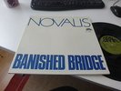 NOVALIS GREEN BRAIN LP BANISHED BRIDGE 1974 TOP KRAUTROCK MUSIC