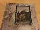 LED ZEPPELIN IV Zoso lp Vinyl Record Album US Press Atlantic SD 7208 Vtg Vg+